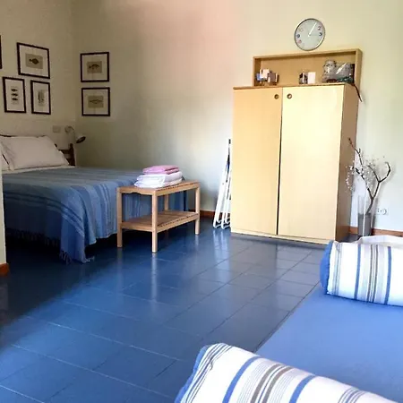 Cute With Sea View Апартаменты Джардини-Наксос